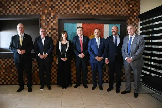 gobernadores norte grande