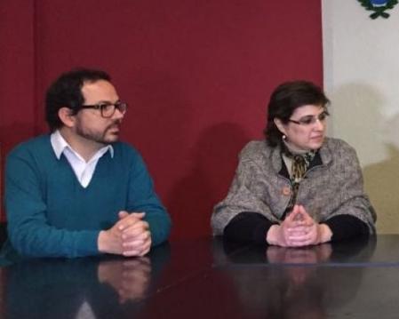 Juan Muñoz nuevo director del Museo Pintura Terry de Tilcara (3)