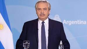 alberto medidas
