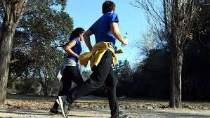 actividad fisica deporte
