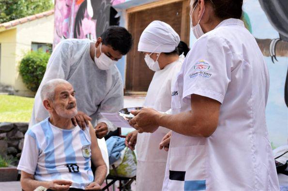 vacunas abuelo