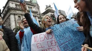 aborto senado legal