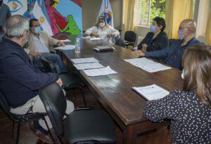 CONCEJO Círculo-Veterinario