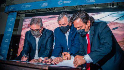 jujuy-salta-y-catamarca-crearon-la-region-minera-del-litio