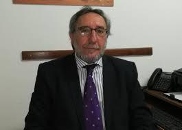 fiscal gustavo araya