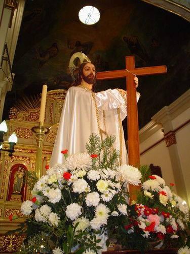 santisimo salvador
