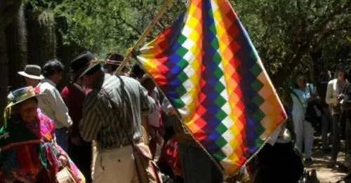 indigenas ocupacion