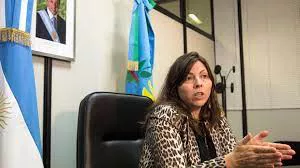 Silvina Batakis