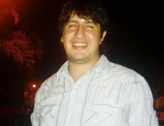 2jairo salcedo