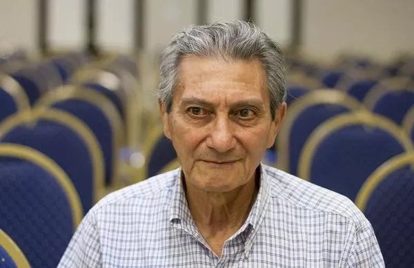 julio lencina
