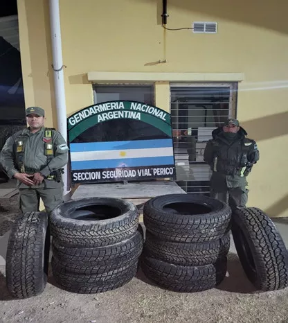 GENDARMERIA CUBIERTAS4
