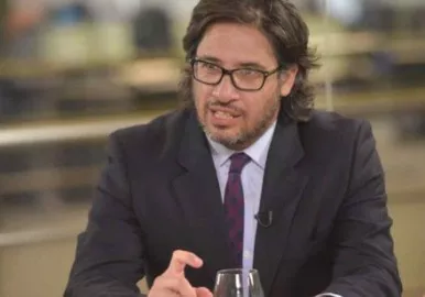 Germán Garavano