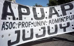 APUAP1