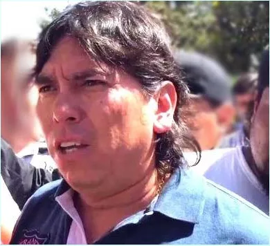 JAVIER NIEVA TUPAC