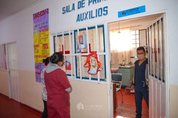 salud la quiaca 1