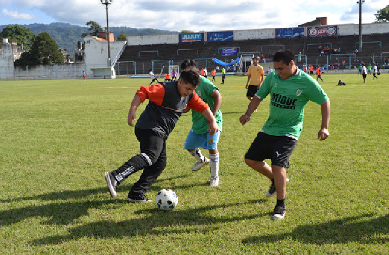 deporte jujuy