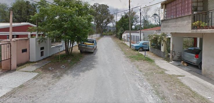 calle humahuaqueño