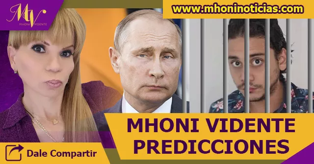 putin mhoni vidente