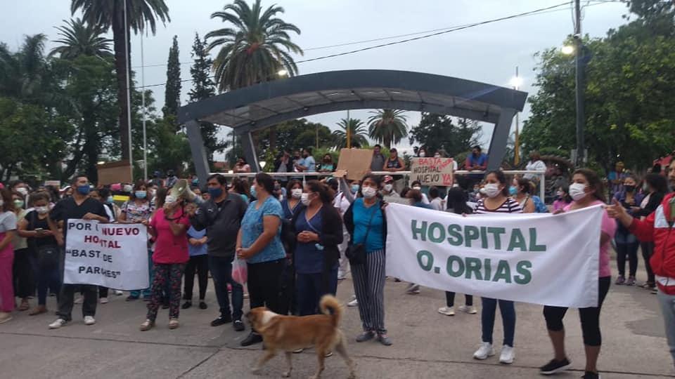 oscar orias