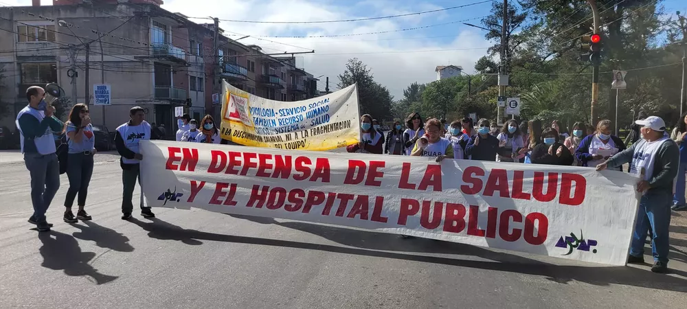 APUAP SALUD