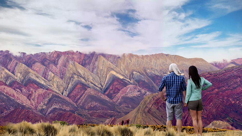 TURISMO JUJUY
