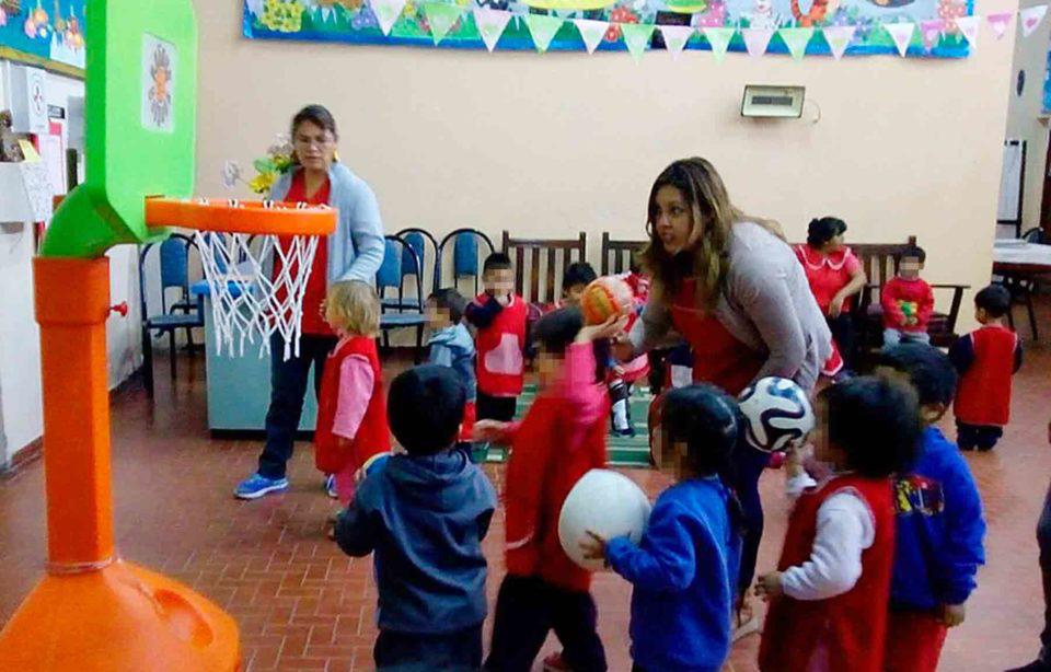 jardin jujuy