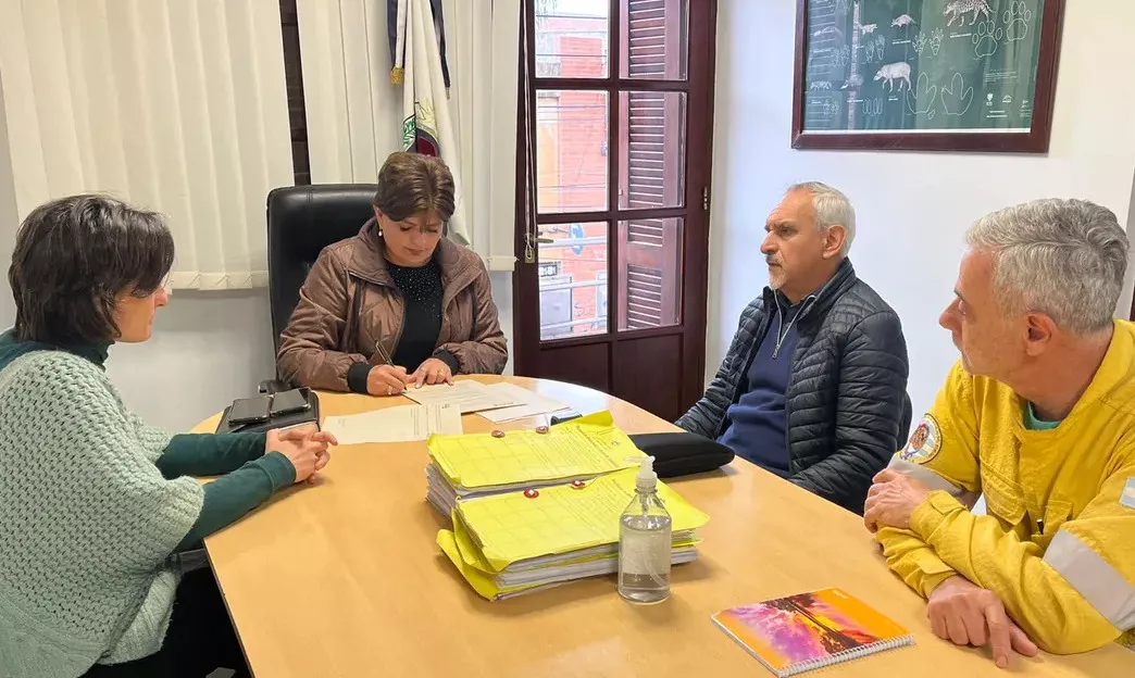 firma contrato base incendios