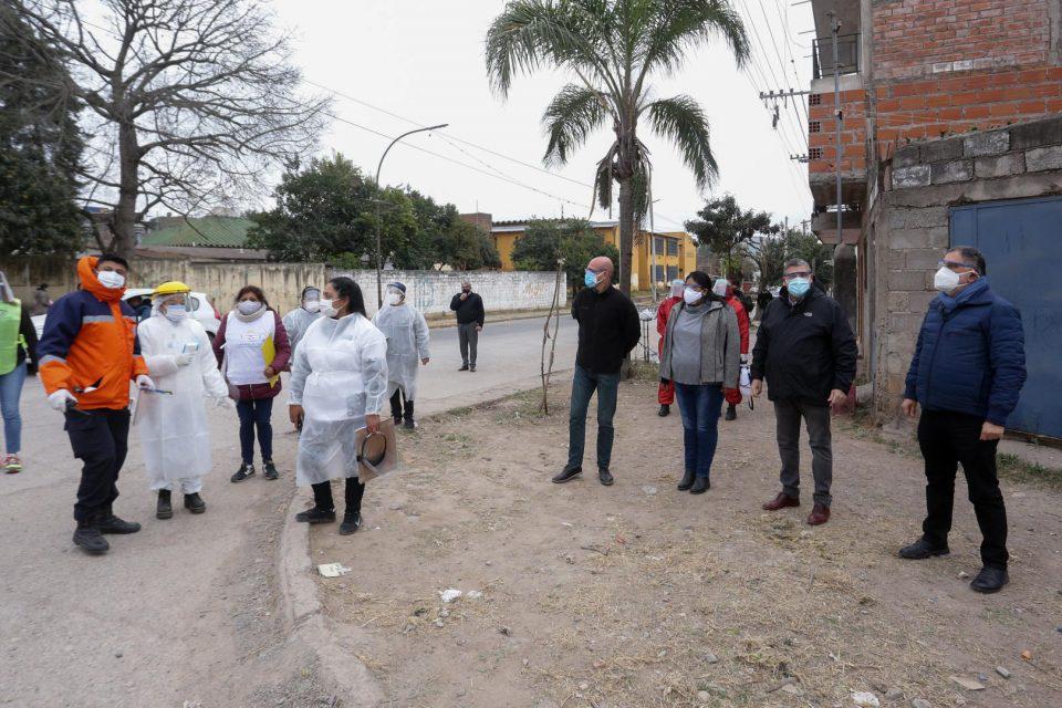 operativo mariano moreno