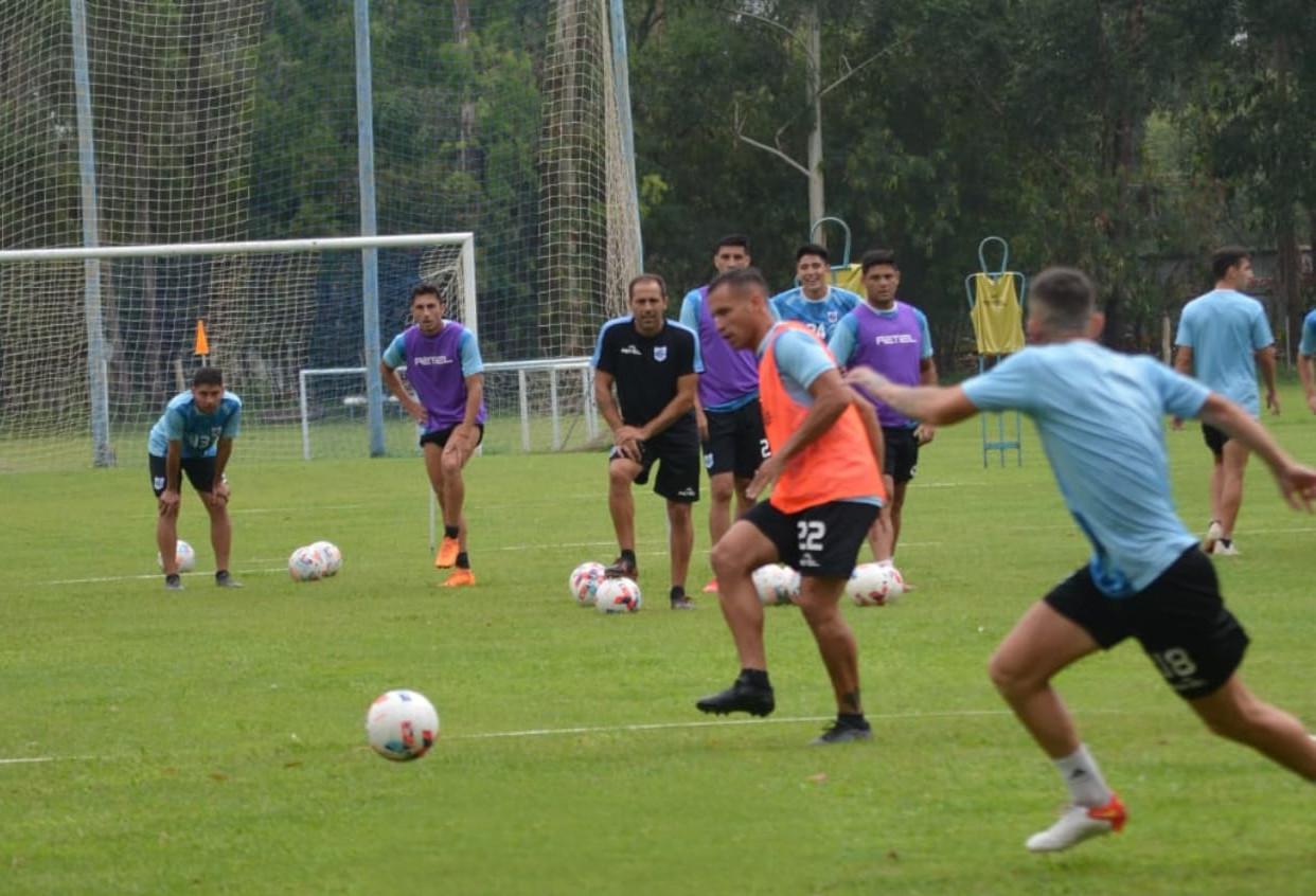 gimnasia jujuy entrenamiento1