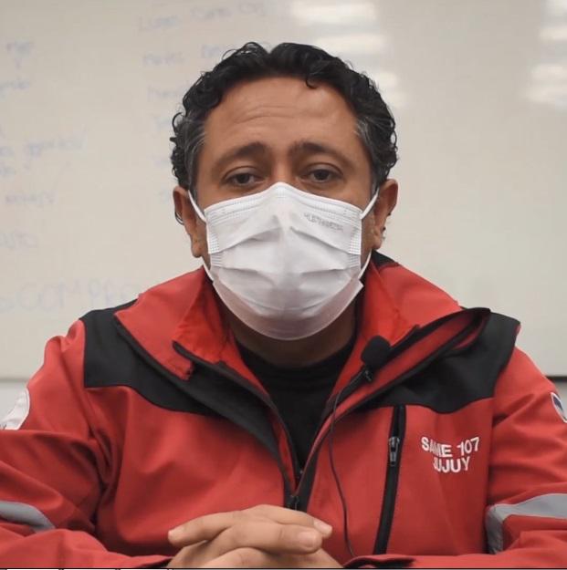 inte4rvencion domiciliaria bernardo irades