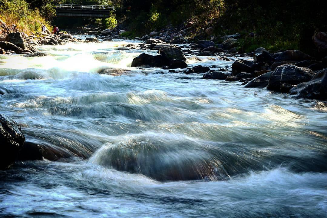 rio los nogales puente negro