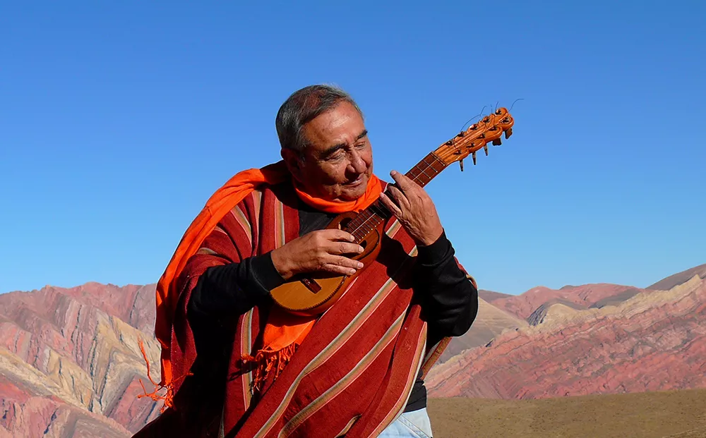 JAIME TORRES HOMENAJE