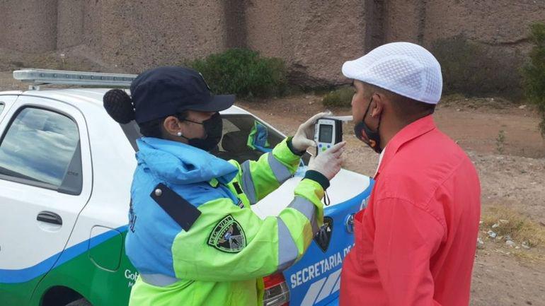 test-alcoholemia-56-conductores-borrachos-jujuy