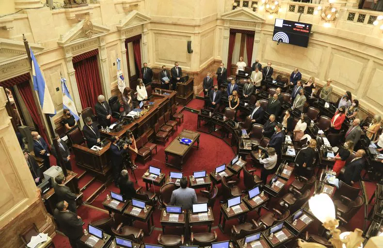 senado