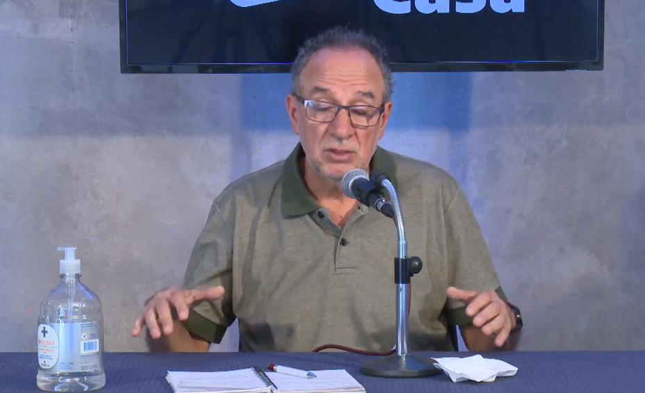 gustavo macias coronavirus