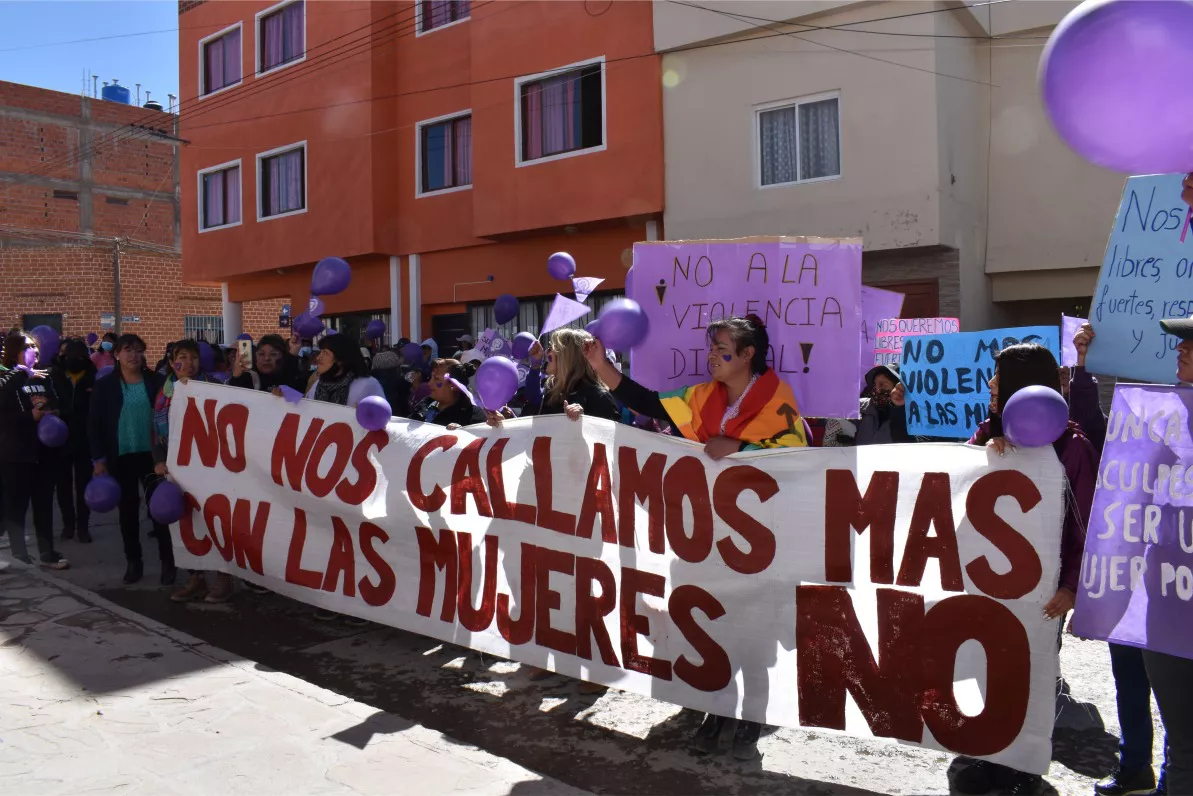 mujeres la quiaca3