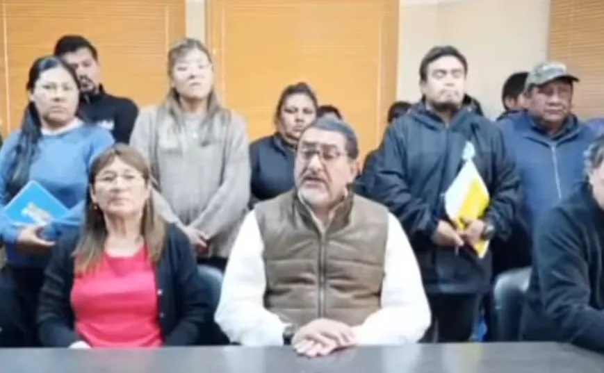 dante velazquez recategorizacion