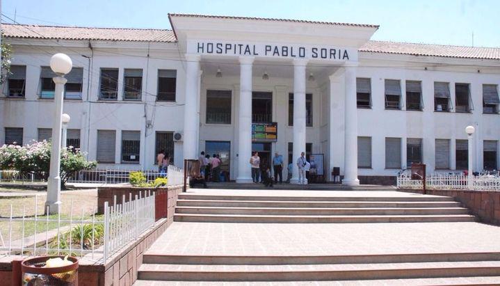 HOSPITAL-PABLO-SORIA