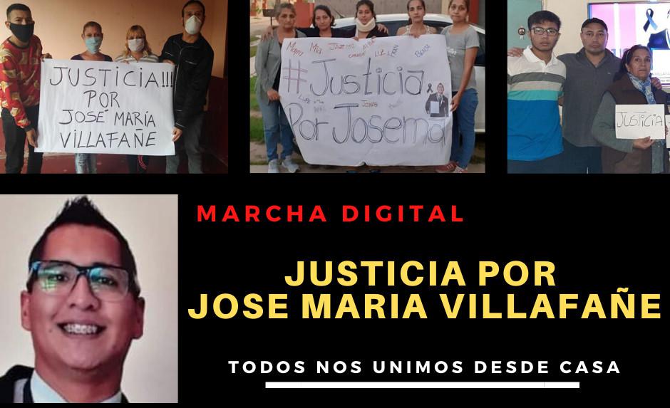 justicia josema