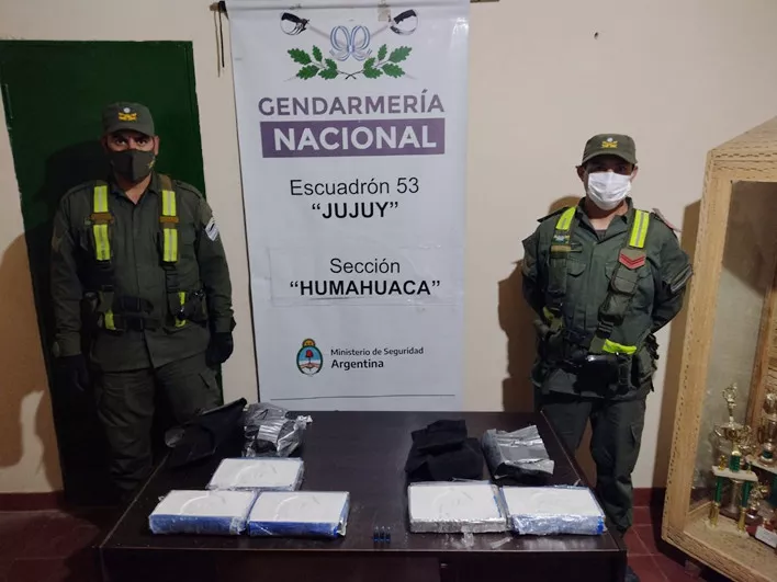 reporte cocaina gendarmeria1