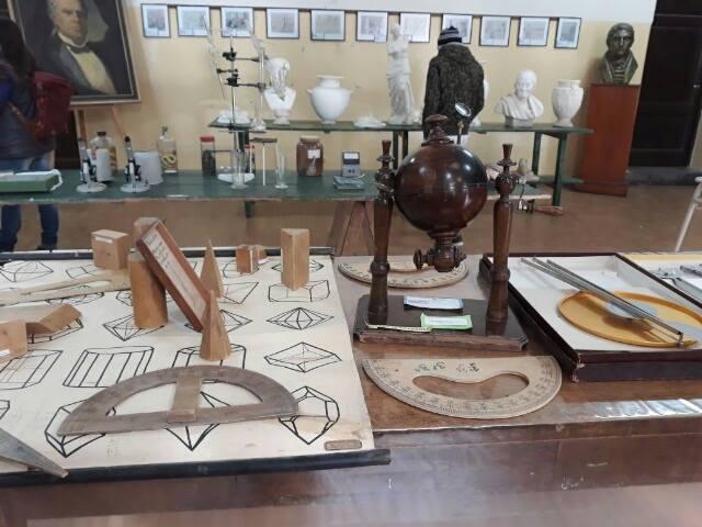 escuela normal humahuacamuseo