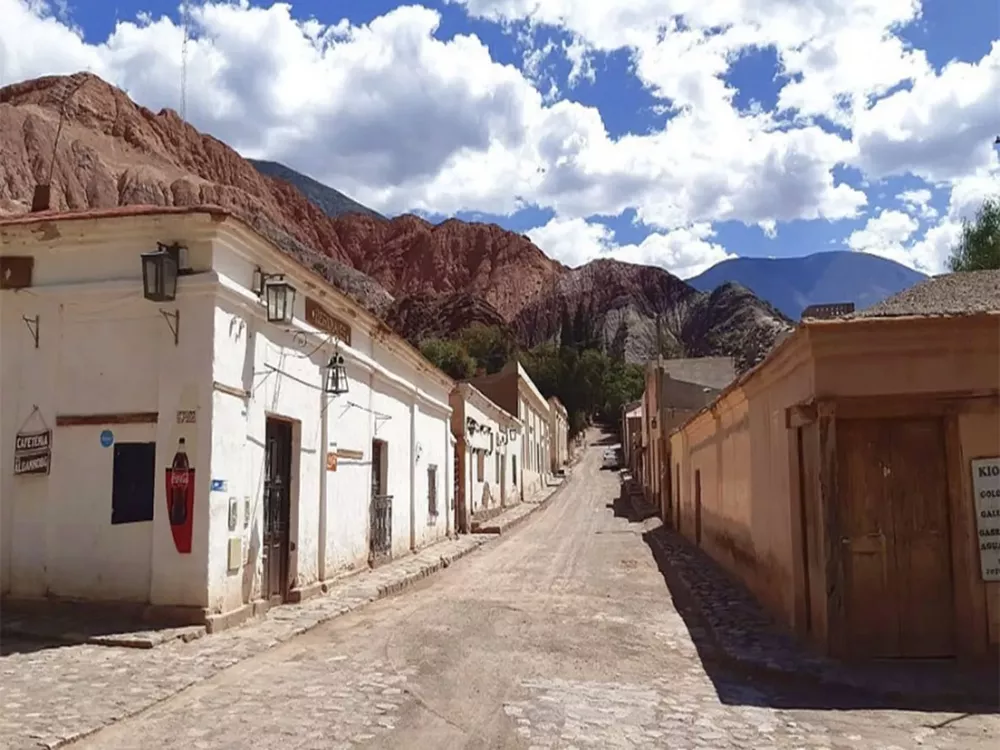 HUMAHUACA