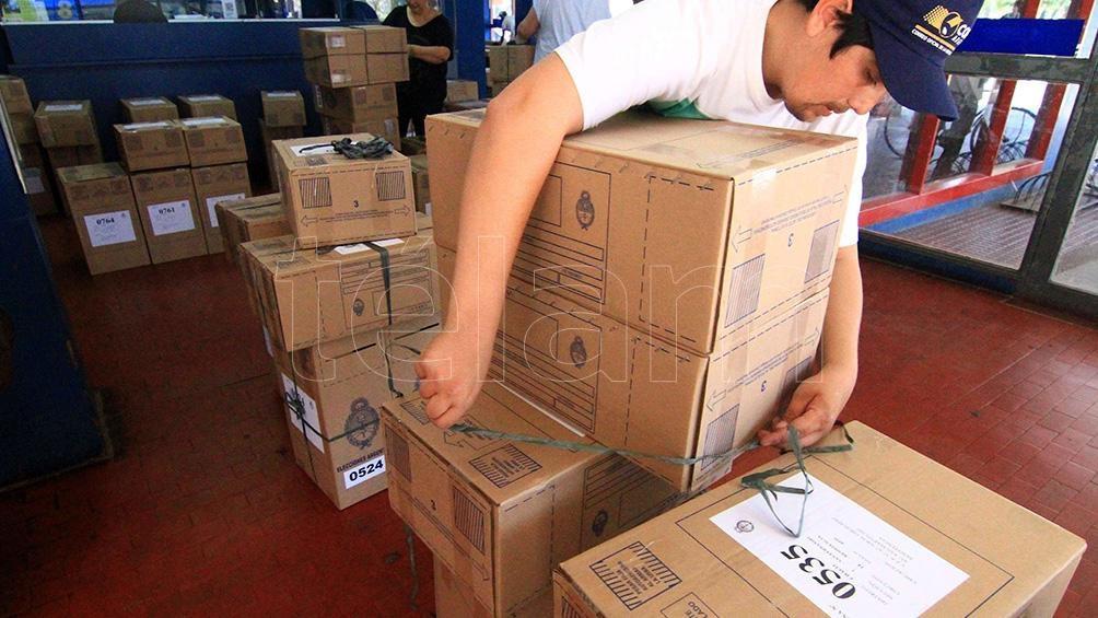 elecciones nacionales urnas