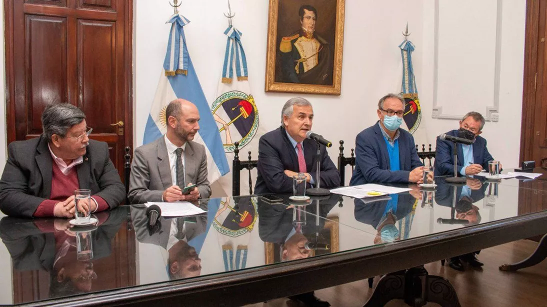 segmentacion tarifaria jujuy