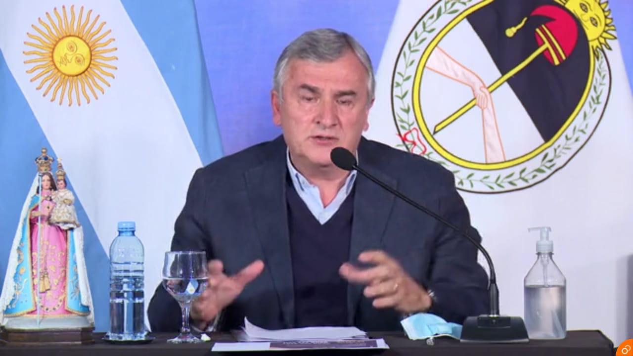 morales informe 103