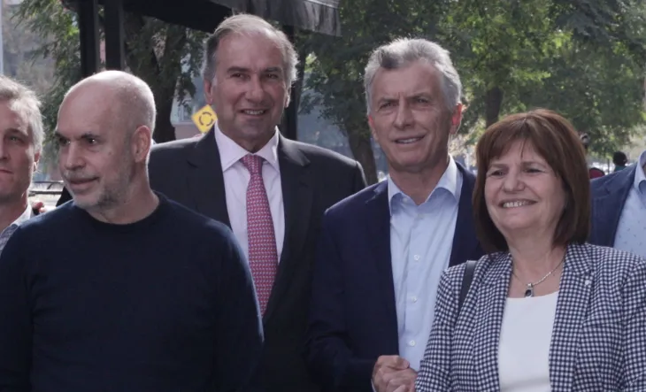 larreta-macri-bullrich