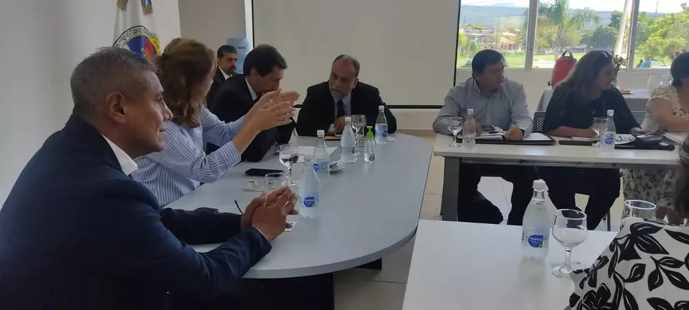 PARITARIAS DOCENTES1 2023