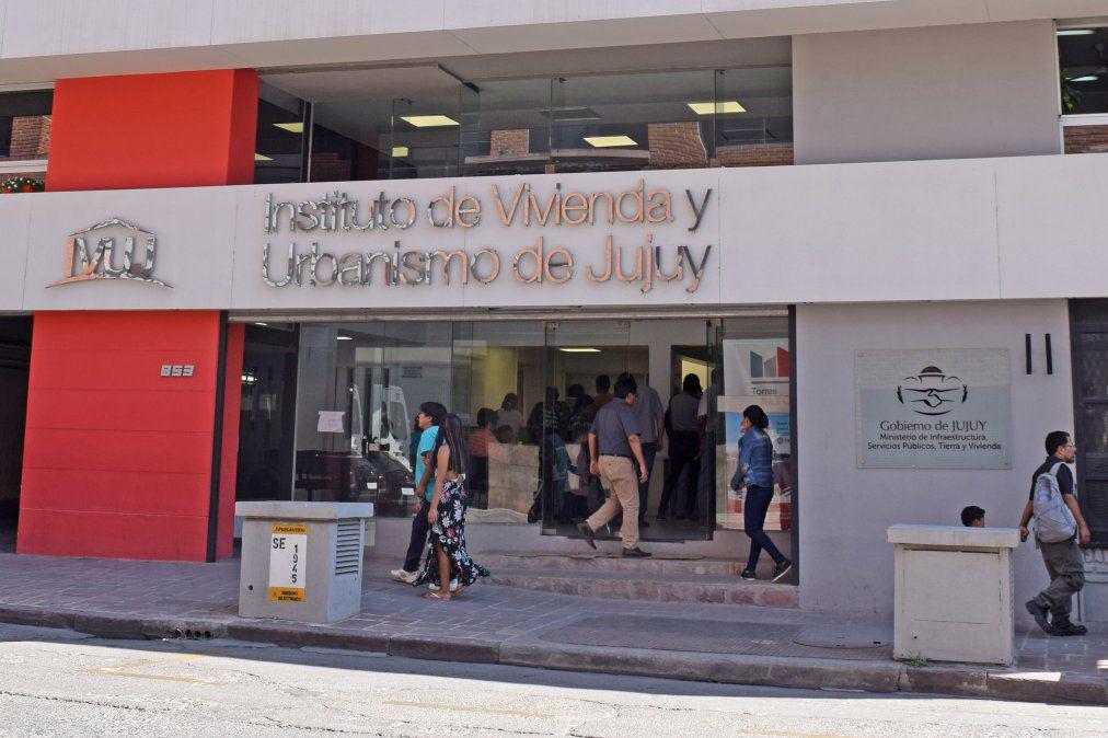 IVUJ SEDE
