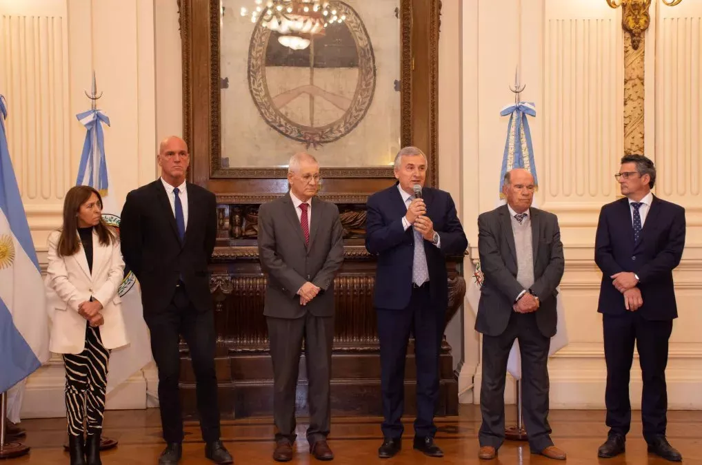 arquitectura judicial