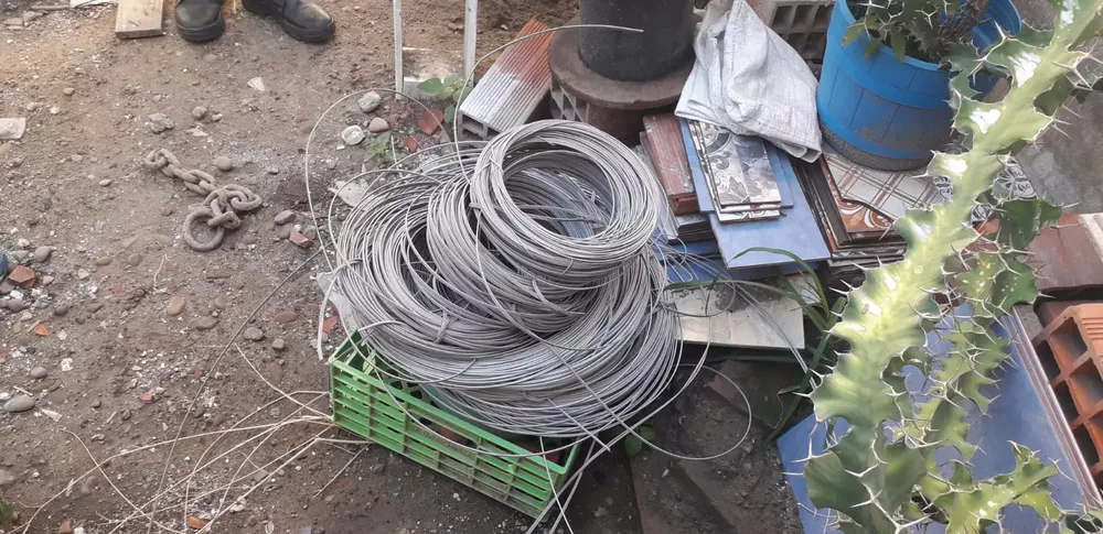 cables internet